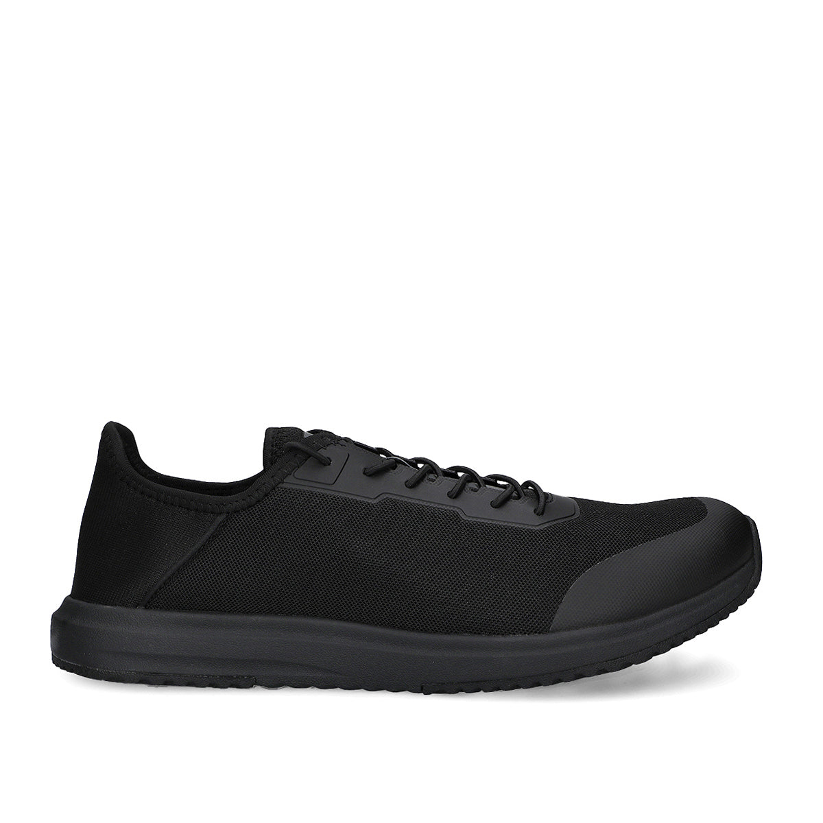 EL - All Black