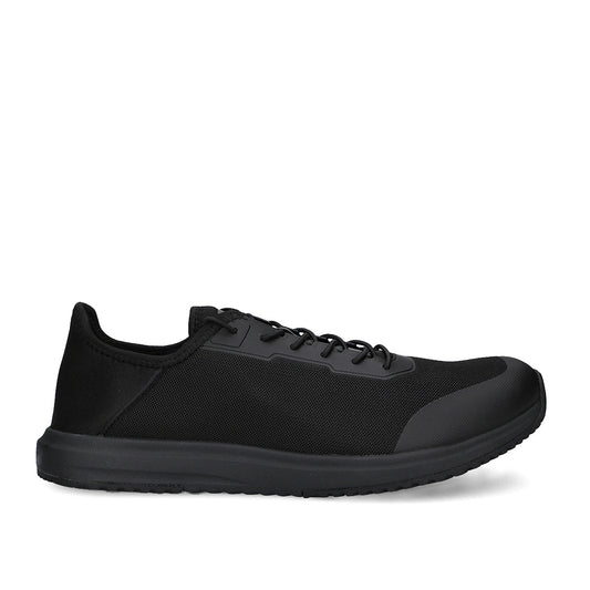 EL - All Black