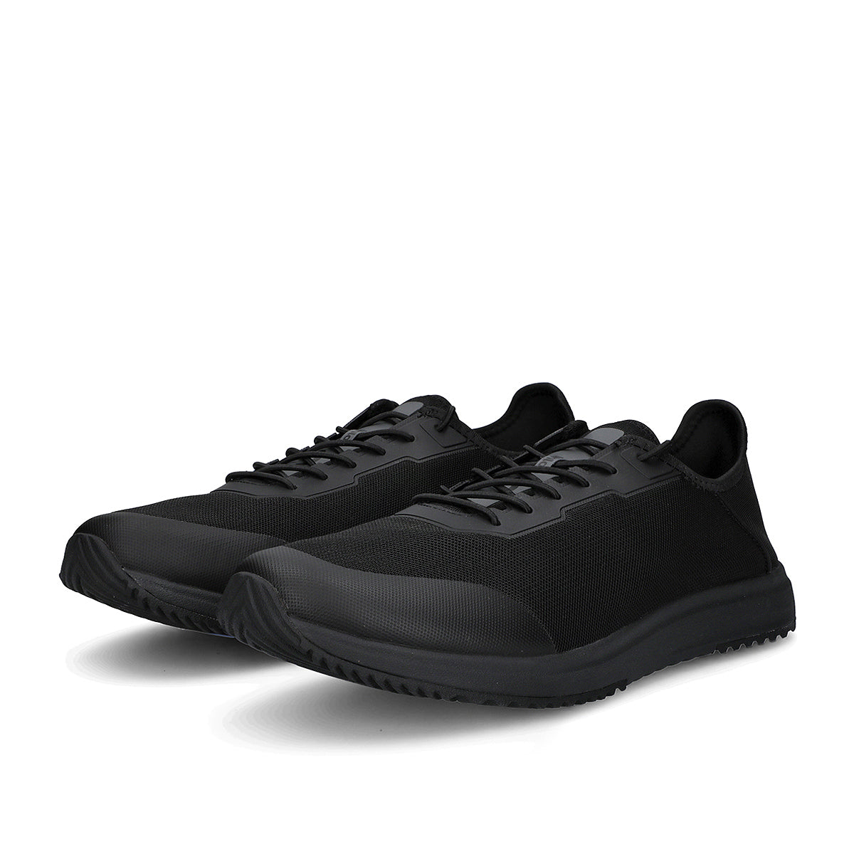 EL - All Black