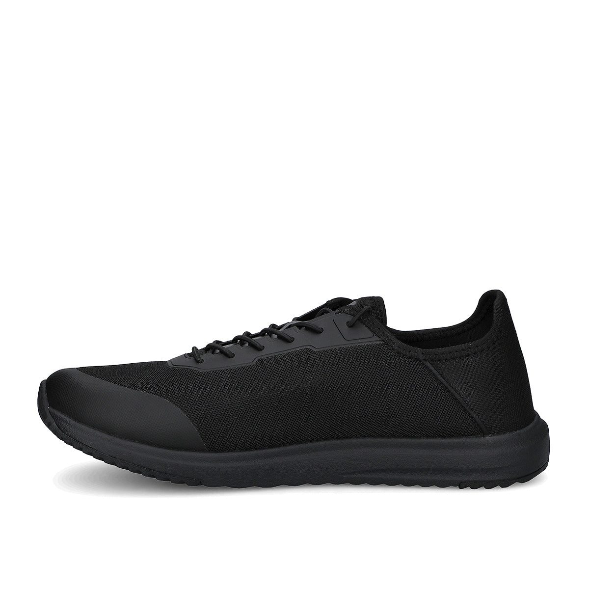 EL - All Black
