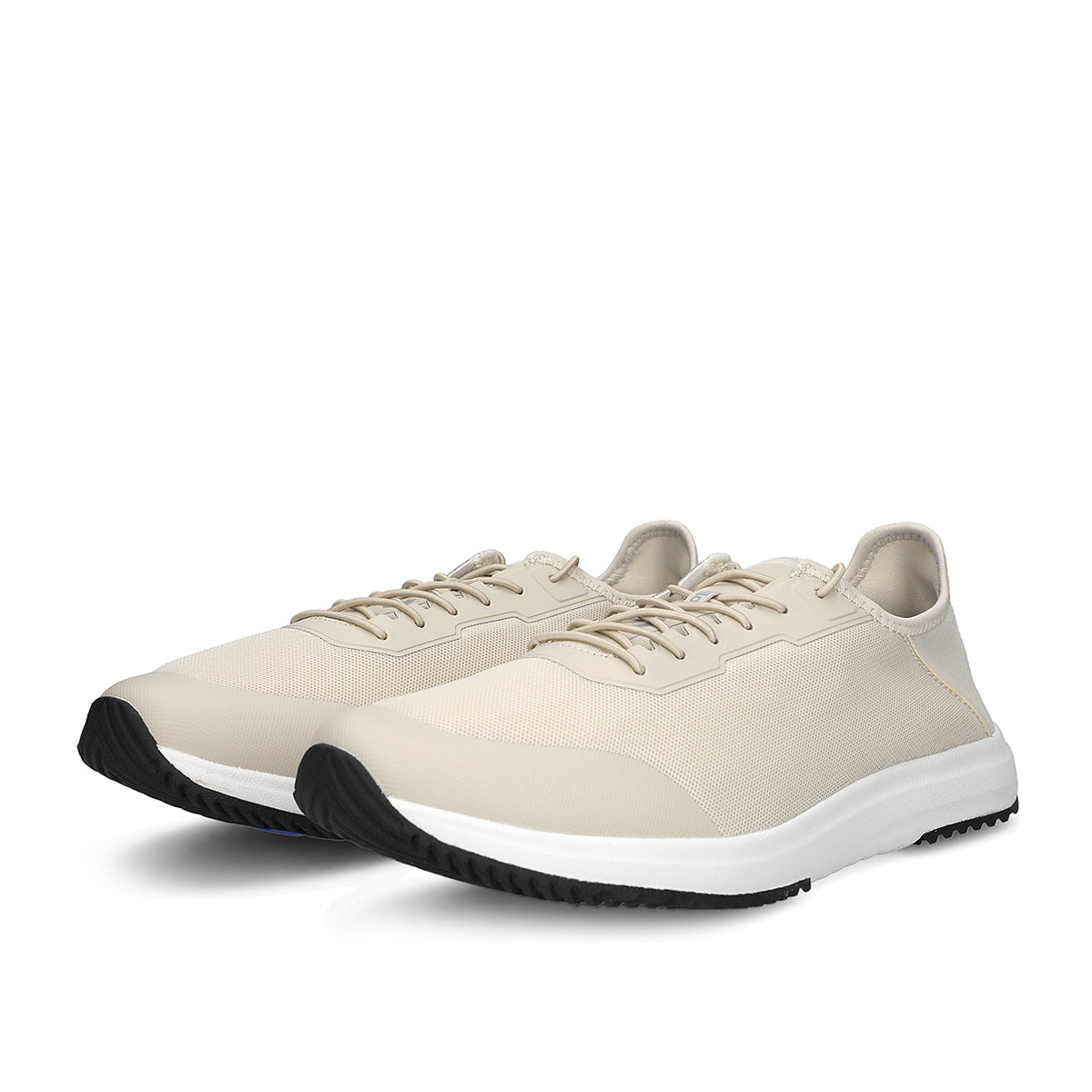 EL - Off White