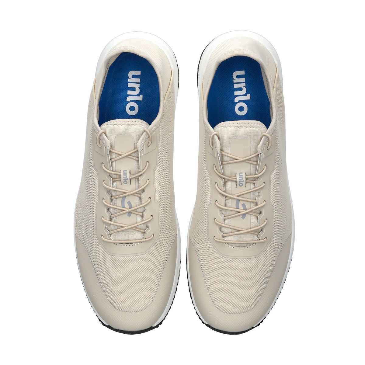 EL - Off White