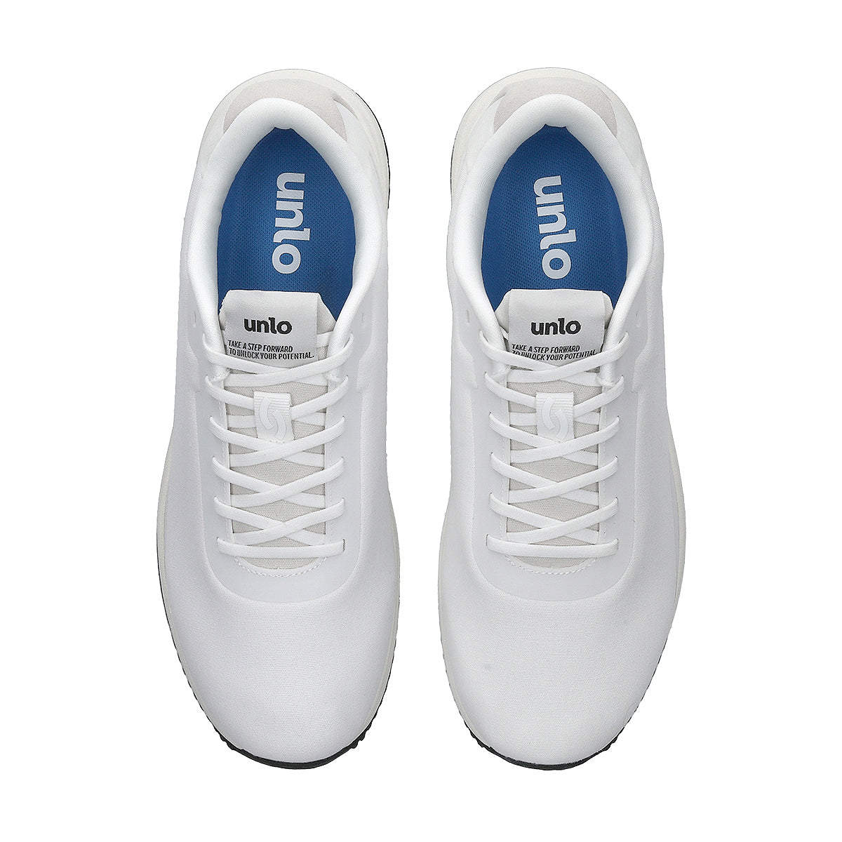UC - White