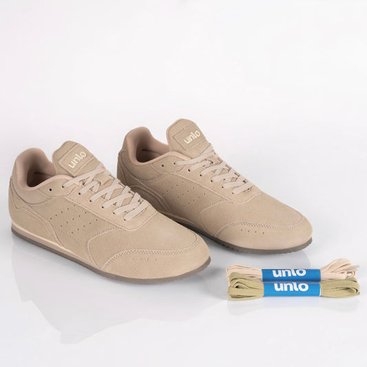 Arlo - Natural Grey