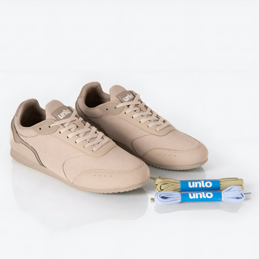 Arlo - Vintage Khaki