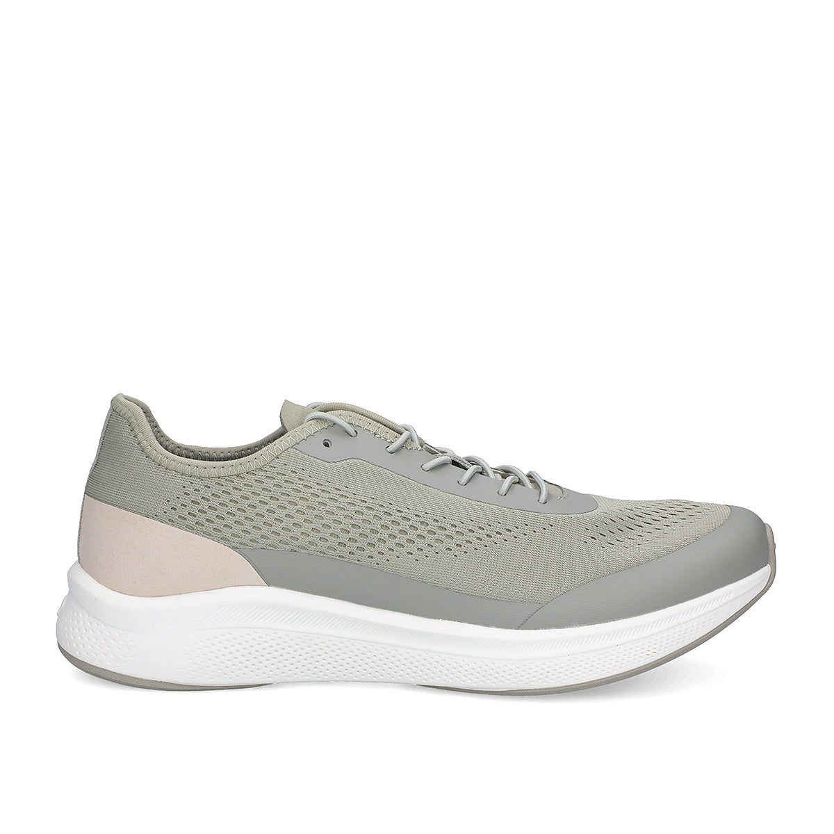 PC -Olive Grey